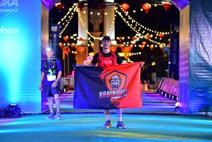 BIB: 
                            <button type="button" onclick="openModal(21872313)" class="btn btn-primary btn-sm float-right btn-popup" data-toggle="modal" data-target=".modal-high-quality">
                        <i class="fas fa-shopping-cart"></i> Add to Cart
                    </button>
                                            <button type="button" onclick="isThisMe(21872313, true)" class="btn btn-success btn-sm float-right btn-popup btn-isme hidden" data-toggle="tooltip" data-placement="bottom" title="นี่คือรูปของคุณใช่ไหม คลิกที่นี่เพื่อเอาเข้าอัลบั้ม">
                        <i class="fas fa-plus"></i> Add to album
                    </button>
                    <button type="button" onclick="isThisMe(21872313, false)" class="btn btn-warning btn-sm float-right btn-popup btn-isnotme hidden">
                        <i class="fas fa-ban"></i> Remove from album
                    </button>